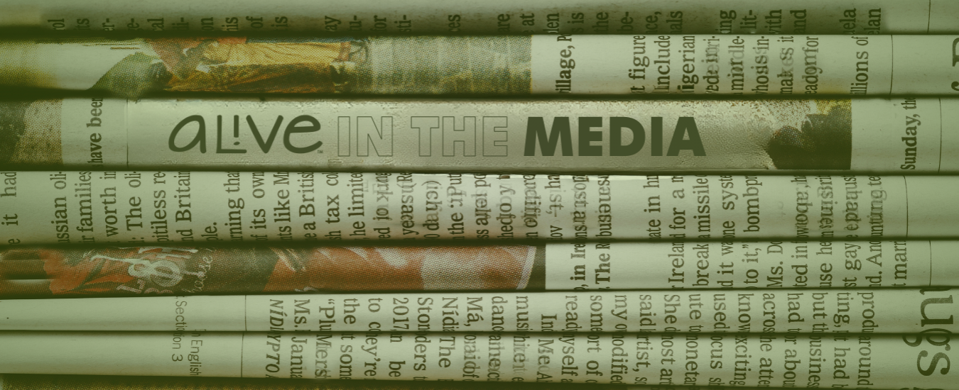 Learn about why this matters for AL!VE and the field of volunteer engagement.