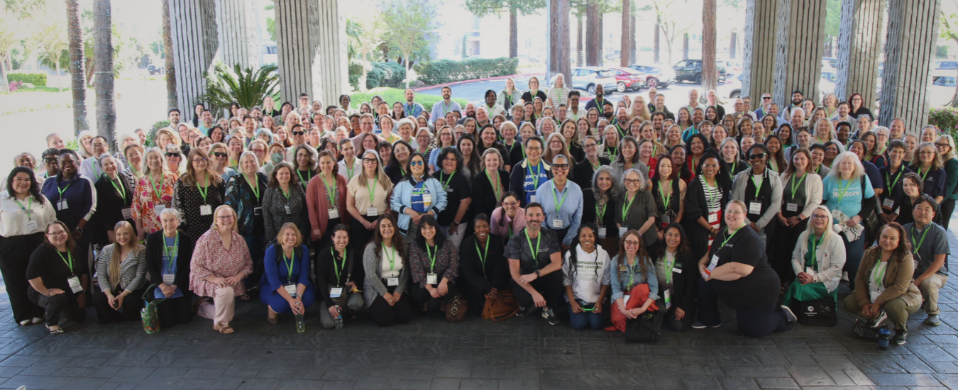 Check back soon to find pictures and a recap of events from Sacramento