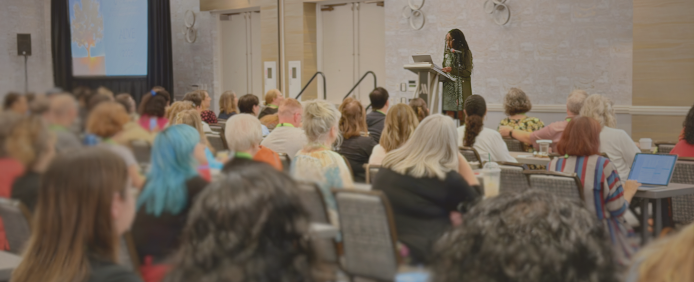 Follow along on our website and social media to learn what's happening on the ground in Sacramento!